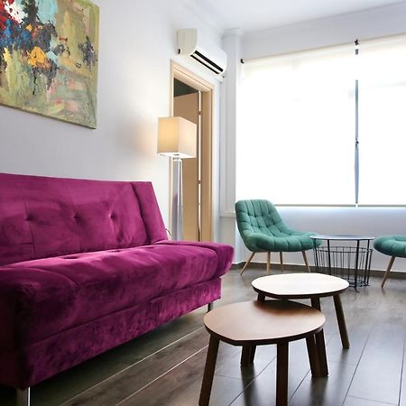 Gk Psyri Apartment Athens Exterior photo