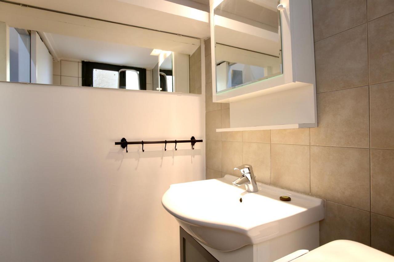 Gk Psyri Apartment Athens Exterior photo